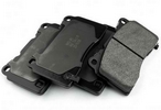 Hawk HPS Mustang Brake Pads